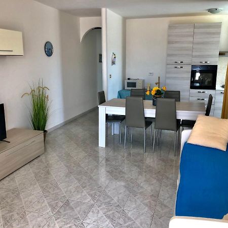 Apartamento Casa Sul Corso Di Lido Marini Exterior foto